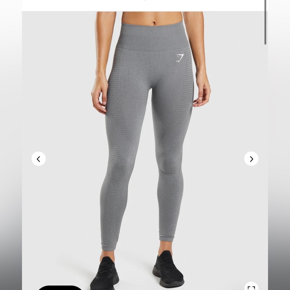 Gymshark VITAL SEAMLESS 2.0 LEGGINGS